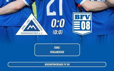 7.Spieltag Landesliga Sachsen